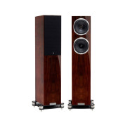 Fyne Audio F501SP Piano Gloss Walnut