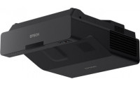 Ультракороткофокусний проектор Epson EB-755F (V11HA08640) WiFi