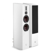 Акустична пара DALI Epicon 6 White High Gloss
