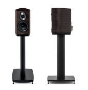 Sonus Faber Sonetto II Wenge