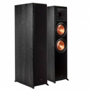 Klipsch RP-8000F Ebony