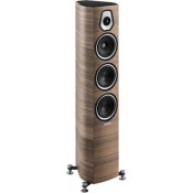 Sonus Faber Sonetto III Wood