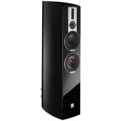 Акустична пара DALI Epicon 6 Black High Gloss