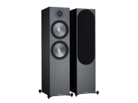 Monitor Audio Bronze 500 Black (6G) (SB6G500B)