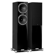 Fyne Audio F502SP Piano Gloss Black