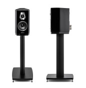 Sonus Faber Sonetto II Black
