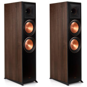Klipsch RP-8000F Walnut