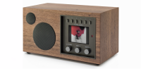 Como Audio Solo Walnut