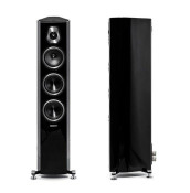 Sonus Faber Sonetto III Black