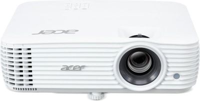 Проєктор домашнього кінотеатру Acer H6542 (MR.JXA11.001)