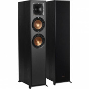 Klipsch Reference R-620F Black