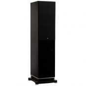 Fyne Audio F502 Black Oak