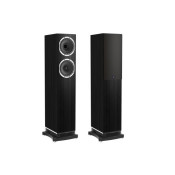 Fyne Audio F501 Black Oak