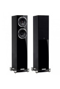 Fyne Audio F501SP Piano Gloss Black