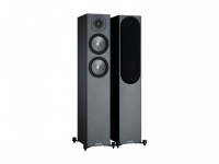 MONITOR AUDIO Bronze 200 Black (6G) (SB6G200B)