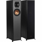 Klipsch Reference R-610F Black