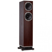 Fyne Audio F501 Dark Oak